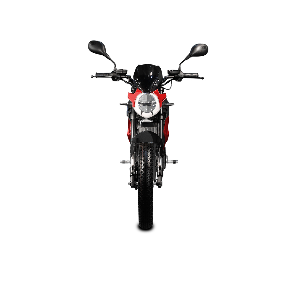 Urbet: Gadiro E125 (1 Bateria)
