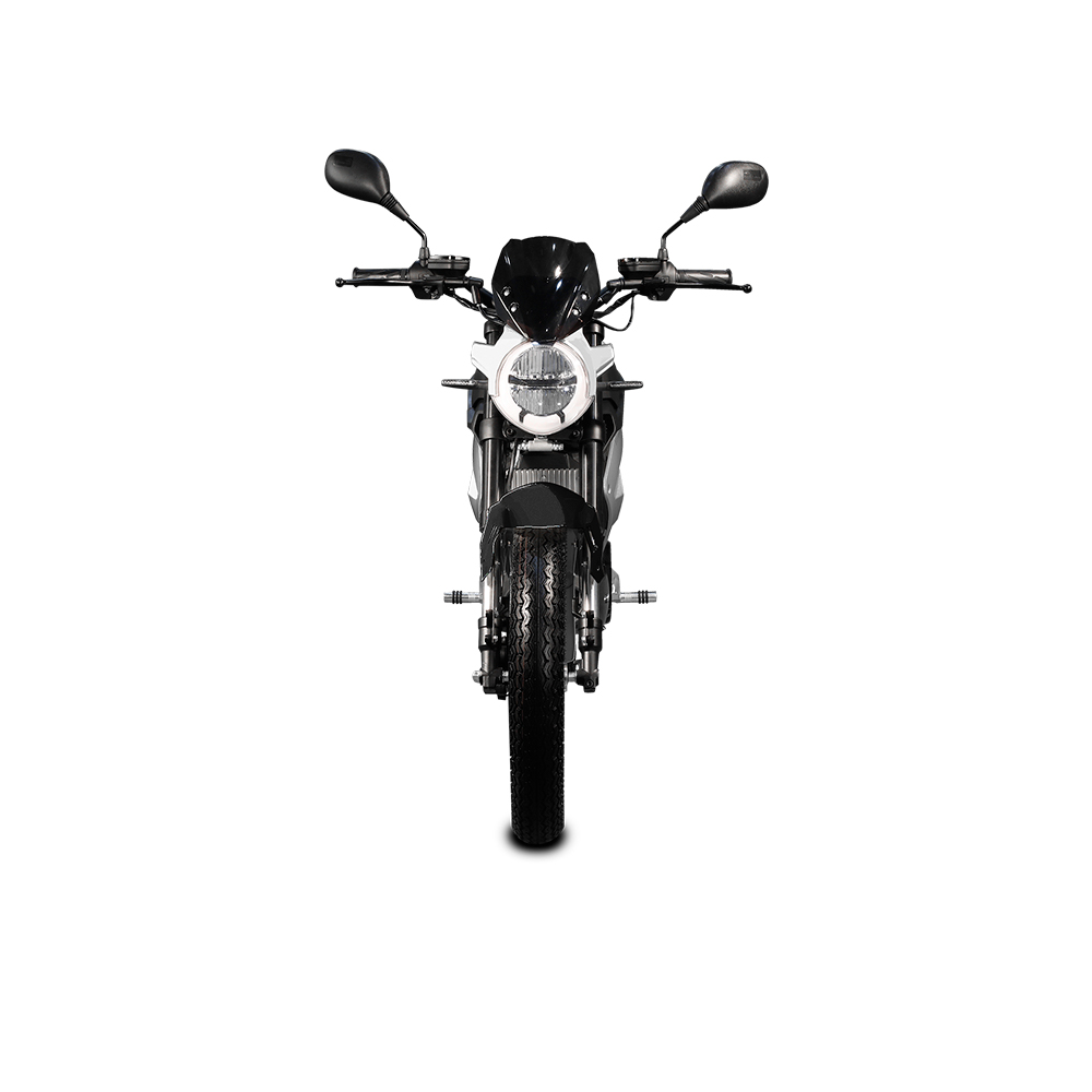 Urbet: Gadiro E125 (1 Bateria)