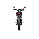 Urbet: Gadiro E125 (1 Bateria)