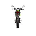 Urbet: Gadiro E125 (1 Bateria)