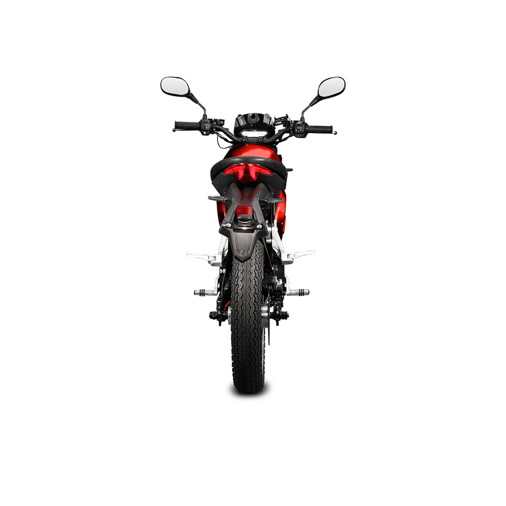 Urbet: Gadiro E125 (1 Bateria)