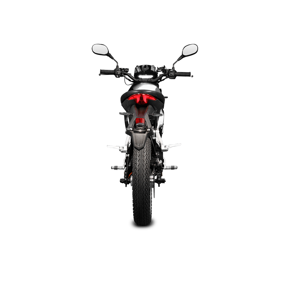 Urbet: Gadiro E125 (1 Bateria)