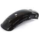 Guarda Lamas TRAS, BULLIT (HUNT) (Preto)