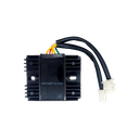 Retificador (5 fios /3 amarelos), Neco (Alexone 125 EFI)