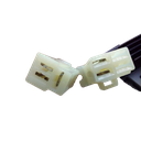 Retificador (5 fios /3 amarelos), Neco (Alexone 125 EFI)