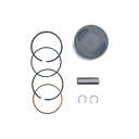 Kit - piston 140/150cc Ø 56mm / cav. 13 - YCF (YX , tipo CRF) / Pitbike