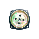 Pinhao de ataque 25H / 6 Dentes (completo, sem proteçao) - Tox / minimoto 47cc-49cc