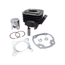 Kit - Cilindro (piston 40mm / cav 12mm), JOG 50 CPI 1E40QMB