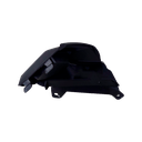 Carenagem frontal lateral  direita - Urbet (Gadiro E125)
