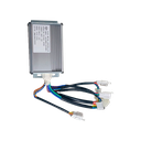 Controlador (60V DC / 25A / Brake: HIGH-LEVEL) - Neovolt (ZWD-ZGL)