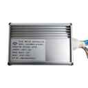 Controlador (60V DC / 25A / Brake: HIGH-LEVEL) - Neovolt (ZWD-ZGL)