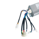 Controlador (60V DC / 25A / Brake: HIGH-LEVEL) - Neovolt (ZWD-ZGL)