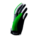 Luvas MXK3B - Tox racing (Criança)