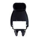 Carenagem frontal do chassis - Urbet (Gadiro E125)