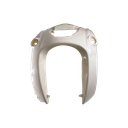 Carenagem frontal (Creme) - Neco Borsalino