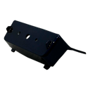 Suporte Refletor e luz Matricula (Azul) - Neco (Azzuro) E5