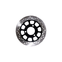 Disco Travao traseiro (220 mm) - Urbet (Gadiro E125)