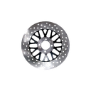 Disco de travao dianteiro (265mm) - Urbet (Gadiro E125)