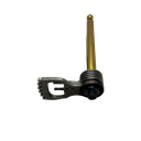 Veio / Carreto meia-lua do Kick - Bullit/Bluroc (Hero/Hunt/Spirit) 157FMI
