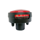 Farolim Traseiro + luz matricula (Led) - Bluroc/Bullit Hero 125 e 250 / Spirit 125 (desde 2021) comp. Hero 50