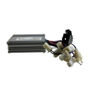 Controlador 36V (26A) 800W, ATV ELETRICO 800W (E-QD03L)