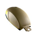 Deposito Gasolina - Bluroc/Bullit Hero 125 (Desert trophy)