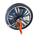 Motor electrico (60V 250W p/ travao disco) - Neovolt (ECO-VOLT V. LiTIO)
