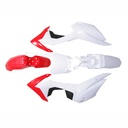 Kit Carenagem Completa, CRF110 / PITBIKE