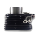 Kit - Cilindro (125cc / 57mm cav 14mm) + piston (alta-compressao), GN/GS125