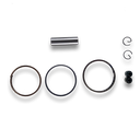 Kit - Cilindro (125cc / 57mm cav 14mm) + piston (alta-compressao), GN/GS125