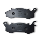 F18 - Front brake pads - Motron X-Nord; Nomad