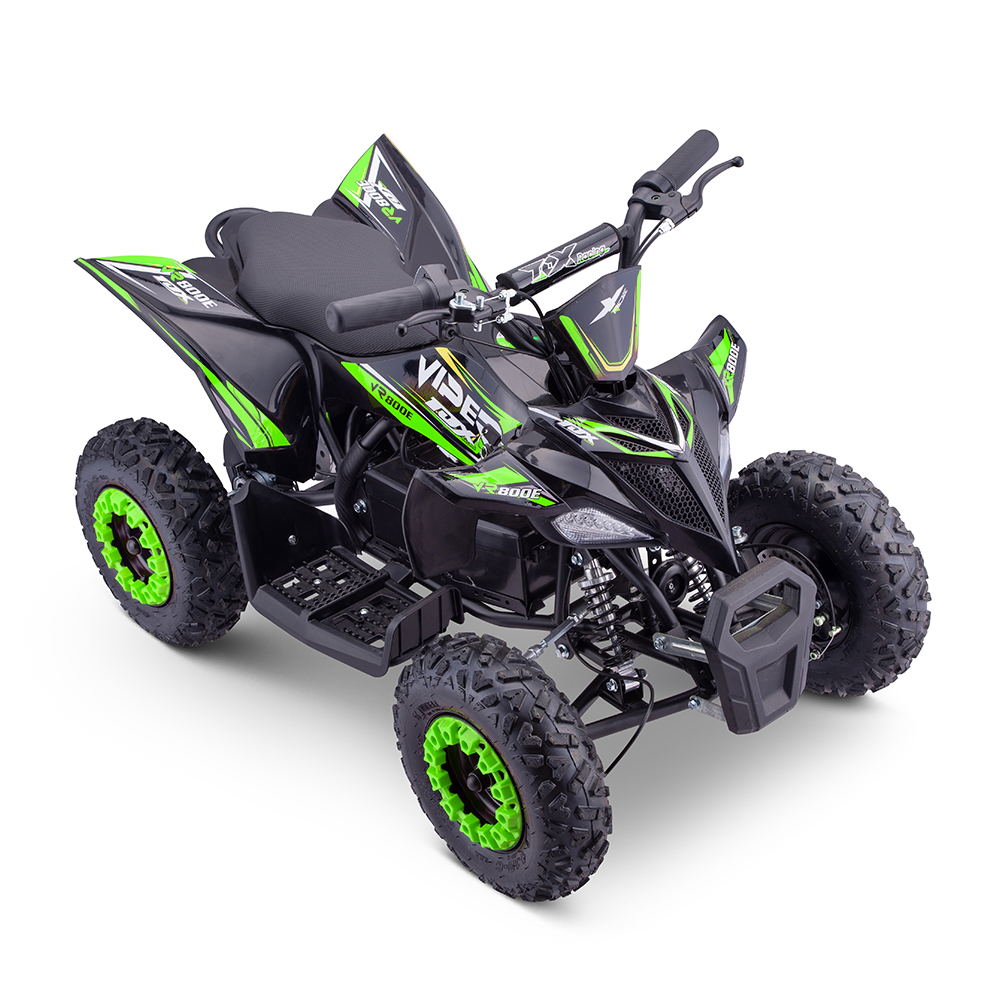 TOX: VIPER VR 800E (E-QD06)