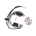 Magnetico completo - Tox (MiniRacer X2) / MiniMoto