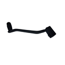 F16 - Gear lever - Brixton Felsberg 125 ; Cromwell 125 ; Rayburn ; Sunray 125
