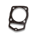 E02 - Cylinder block gasket - Brixton 157FMI