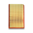 F09 - Air filter element - Brixton Crossfire 125; Drakon 125