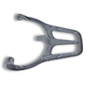 F11 - Suporte da Mala / Top-Case - Neovolt (Go-X)