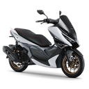 MALAGUTI: Madison 125 ABS