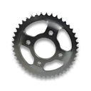 Cremalheira 428H (43T)  (FF: 90mm / Ø: 58mm) - Motron Revolver