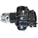 Motor Completo 110cc c/ Motor Arranque p/ cima (auto) - TOX 