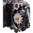 Motor Completo 110cc c/ Motor Arranque p/ cima (auto) - TOX 