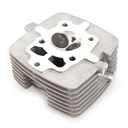 Cabeça de motor (completa) 62mm CG150 156FMI / 162FMJ