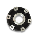 Cubo da roda traseira - Brixton Cromwell 1200 / 1200 X