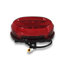 Luz traseira LED - Brixton Crossfire 125
