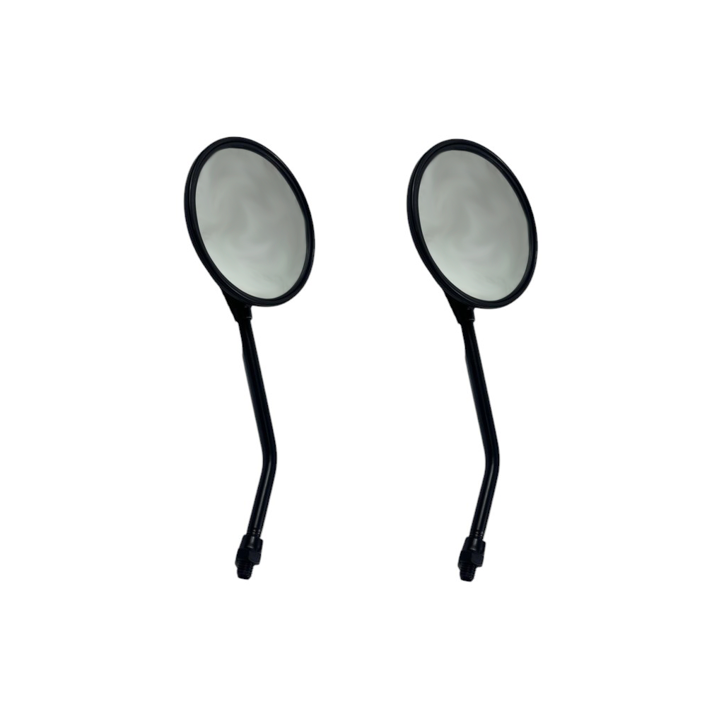 Kit Espelhos - Brixton (Felsberg 125 E5) ; (Cromwell 125 E5)