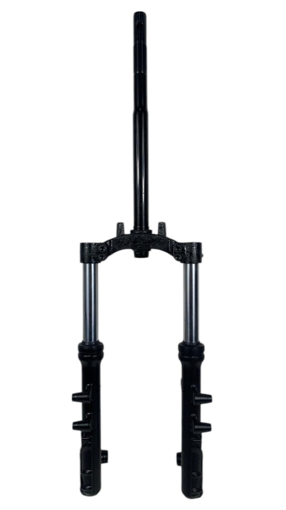 Suspensoes e T direçao (completo) - Neovolt (We-Ride)