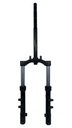 Suspensoes e T direçao (completo) - Neovolt (We-Ride)