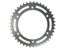 Cremalheira traseira - Brixton Crossfire 500 / 500 X