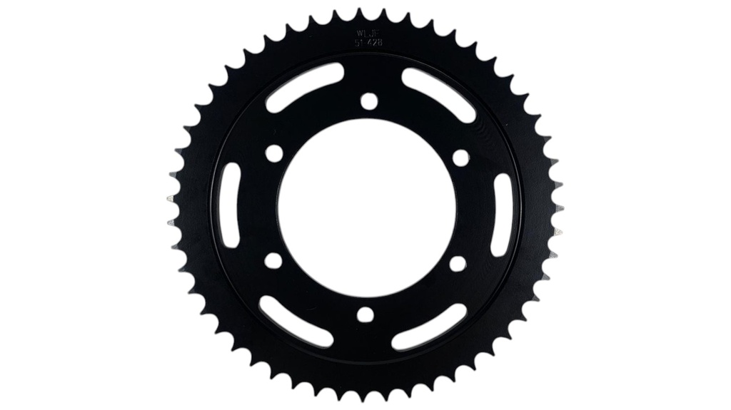 Cremalheira 428/51 - Brixton Crossfire 125; Malaguti Drakon 125