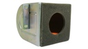 Elemento do filtro de ar - Brixton Crossfire 500 / 500 X / 500 XC